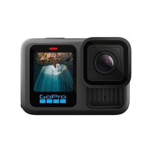 HERO 13 BLACK HOLIDAY BUNDLE CAJA MALTRATADA    