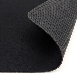 MOUSEPAD GAMER 90x40 NEGRO
