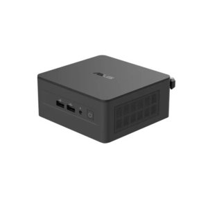 MINI PC ASUS NUC 13 PRO CI7 136 0P DDR4 HDMI (2)/USB-C (2)/ WIFI 6E