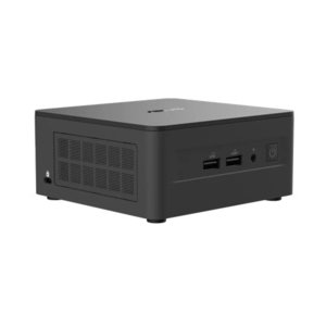 MINI PC ASUS NUC 12 PRO CI3 122 0P DDR4 HDMI (2)/USB-C (2)/ WIFI 6