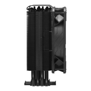 DISIPADOR COOLER MASTER HYPER 212 NEGRO 120MM INTEL/AMD