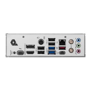 TARJETA MADRE MSI PRO Z890-P WI FI DDR5 ATX LGA 1851 PCIE 5.0
