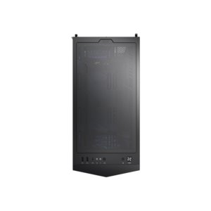 GABINETE MSI MPG GUNGNIR 300R AIRFLOW NEGRO MEDIA TORRE E-ATX