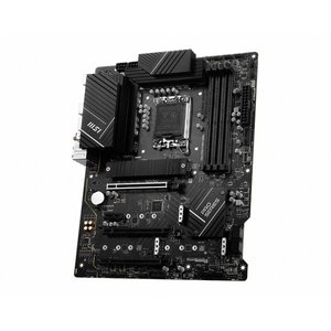 TARJETA MADRE MSI PRO Z790-P WI FI DDR5 ATX LGA 1700 PCIE 5.0