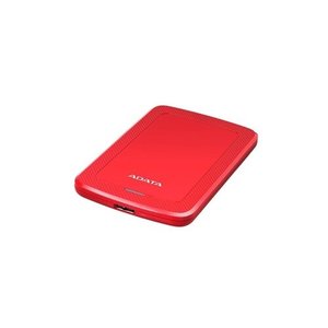 DISCO DURO EXTERNO ADATA HV300 1TB USB 3 2 2 5IN SLIM ROJO
