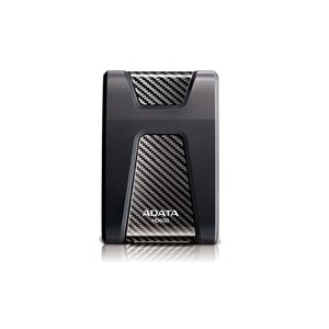 DISCO DURO EXTERNO ADATA HD650 1TB USB 3.2 2.5IN NEGRO