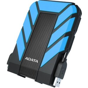 DISCO DURO EXTERNO ADATA HD710 PRO 2TB USB 3 2 2 5IN AZUL