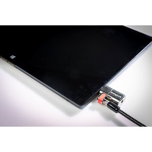 Kensington Candado ClickSafe para laptop, N17 o Wedge