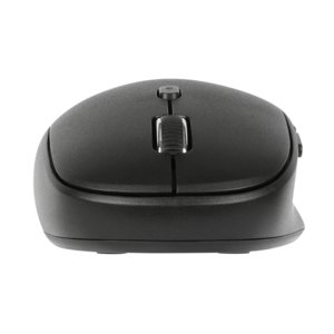 Targus AMB582GL Talla mediana Mouse - Frecuencia Bluetooth/Radio - Óptico - 3 Botón(es) - Negro - 1 - Inalámbrico - 2.40GH