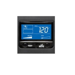 1500 VA PUERTO USB 10 TOMACORR 5-15R 5 UPS 5 SOLO SUPRESOR LCD
