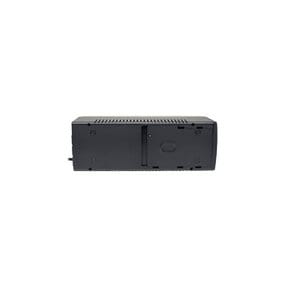 UPS INTERACTIVO DE 1200VA 600W 8 CONT AVR 120V 50/60HZ LCD USB
