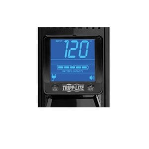 SMART1500LCD NO BREAK UPS 1500V LINE-INTERACTIVE UPS AVR 2U RACK/TO