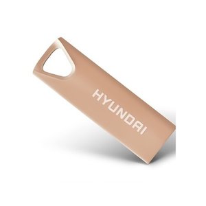 Hyundai Bravo Deluxe USB 2.0 Metal Rose Gold
