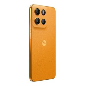 SMARTPHONE MOTOROLA G15, PANTALLA 6.72", 128 GB interna 4 GB RAM, Cámara principal 50MP + 5MP + Flicker Sensor, Cámara Fro