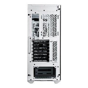 GABINETE COOLER MASTER MASTER BOX MB520 BLANCO MEDIATORRE ARGB