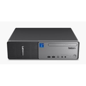 Computadora de escritorio Lenovo ThinkCentre neo 50s Gen 5 12XG001SLS - Intel Core i3 13a Gen i3-13100 - 8GB - 512GB SSD -