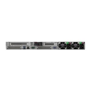 HPE Smart Choice ProLiant DL325 Gen11 9124 3 GHz 16c 1P 32 GB-R 8 SFF MR408i-o 2x480GB SATA y fuente redundante 2x800W LA
