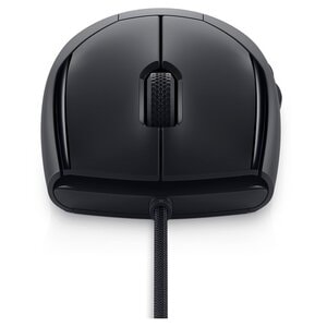Ratón de juego Dell - Cable