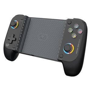 Gamepad Balam Rush para Móvil Inalámbrico Kontrol Move G626 / Bluetooth 5.0 / Compatible con Android + IOS + Botones Mecán