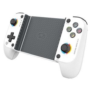 Gamepad Balam Rush para Móvil Inalámbrico Kontrol Move G626 / Bluetooth 5.0 / Compatible con Android + IOS + Botones Mecán