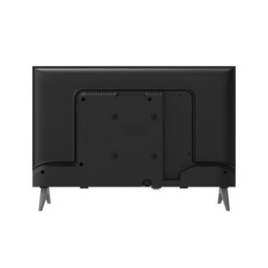 Pantalla 24", DLED, HD (1,366x768), 60 Hz, NTSC/ATSC, WebOS, 1 entrada RF, 3 HDMI, 2 USB, 1 salida de audio optica, 1 Ethe