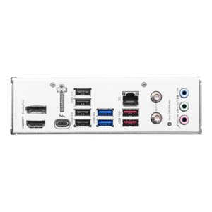 TARJETA MADRE MSI B860 GAMING PLUS WIFI LGA 1851 DDR5/PCIE 5.0