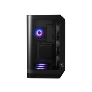 GABINETE MSI MAG PANO 120R PZ M EDIA TORRE E-ATX NEGRO TG