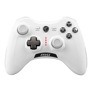 CONTROL MSI ROG FORCE GC30 V2 BLANCO WIFI/USB/BATERIA LI-ON
