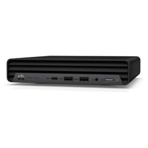 HP Pro Mini 400 G9 Desktop PC Intel Core i5-14500T (1.20 GHz, up to 4.80 GHz, 14 cores - 14th Generation) with Intel® UHD 