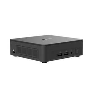 MINI PC ASUS NUC 12 PRO CI5 124 0P DDR4 HDMI (2)/USB-C (2)/ WIFI 6