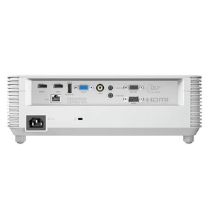 Proyector IN0046SL DLP - 4700 lúmenes - WXGA (1280 x 800) - 15,000 horas - 16:10 - 30000:1 - [VGA, 2 HDMI, Jack 3.5mm, USB