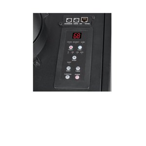 PORTABLE AC UNIT FOR SERVER ROOMS - 24000 BTU 7 KW