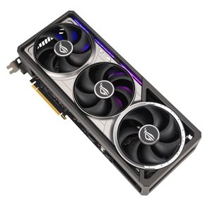 TARJETA DE VIDEO ASUS ROG ASTRA L RTX 5090 32GB GDDR7 OC PCIE 5.0