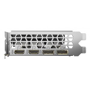 TARJETA DE VIDEO GIGABYTE RTX 3 050 WINDFORCE OC V2 6G GDDR6 PCIE 4