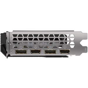 TARJETA DE VIDEO GIGABYTE RTX 3060 WINDFORCE OC 12G GDDR6 PCIE 4