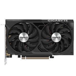TARJETA DE VIDEO GIGABYTE RTX 4060 WINDFORCE OC 8G GDDR6 PCIE 4.0