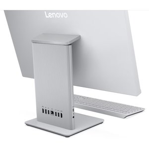 Computador Todo en Uno Lenovo IdeaCentre 24IRH9 F0HN00FRLD - Intel Core i5 13a Gen i5-13420H - 8GB - 512GB SSD - 60.5cm (2