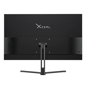 Monitor LCD XZEAL XZ4015-2 27" (68.6cm) Class - Negro - 27" (68.6cm) Viewable - 1ms - 180Hz Refresh Rate