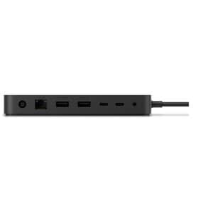 SRFC TB4 DOCK CM SC EN/XD/XX ME XICO COMM BLACK