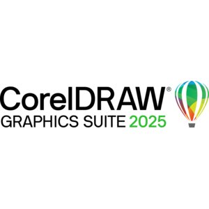 CorelDRAW Graphics Suite 2025 Licencia Perpetua 
