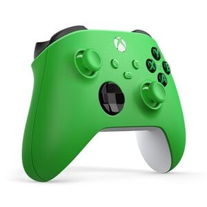 CONTROL XBOX INALAMBRICO VELOCITY GREEN