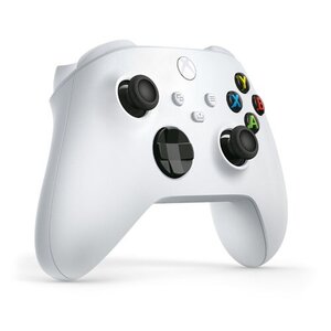 CONTROL XBOX INALAMBRICO BLANCO