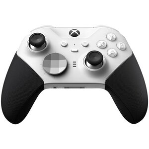 CONTROL XBOX ELITE SERIES 2 CORE BLANCO