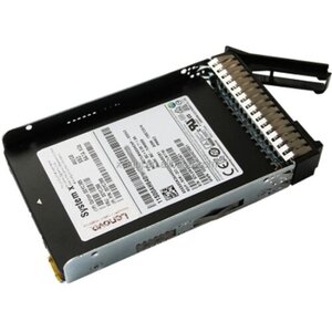 ThinkSystem 2.5" VA 960GB Read Intensive SATA 6Gb HS SSD v2
