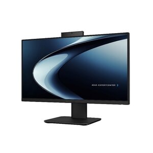Desktop ASUS ExpertCenter P400 AIO, i5-13420H, 23.8 Pulgadas Windows 11 Pro, Wi-Fi 6E, 16GB RAM, 512GB SSD  *Non-Touch*