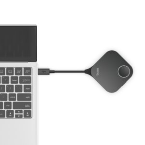 InstaShow® WDC15 - Sistema de Presentación Inalámbrico 4K UHD