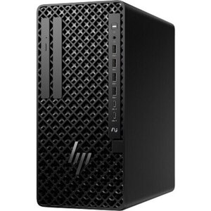 WorkStation HP Z1 G1i Torre, Intel® Core™ Ultra 7 265 (hasta 5,3 GHz,  20 núcleos), RAM DDR5-5600 MT/s de 16 GB (1 x 16 GB