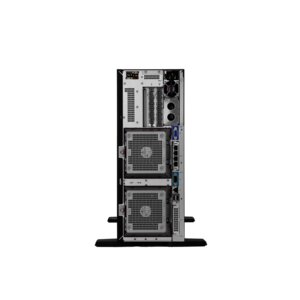 HPE ProLiant ML350 Gen11 4510 2.4GHz 12c 1P 2x32GB-R 8SFF MR408i-o 2x960GB SSD 2x800W PS LA Server