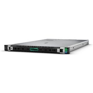 HPE ProLiant DL360 Gen11 4510 2.4GHz 12c 1P 2x32GB-R 8SFF MR408i-o 2x960GB SSD 2x800W PS LA Server