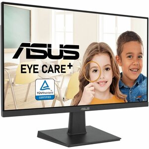 Monitor LED para juegos Asus VA24EHF 24.0" (61.0cm) Class Full HD - 16:9 - 23.8" (60.5cm) Viewable - Tecnología conmutació